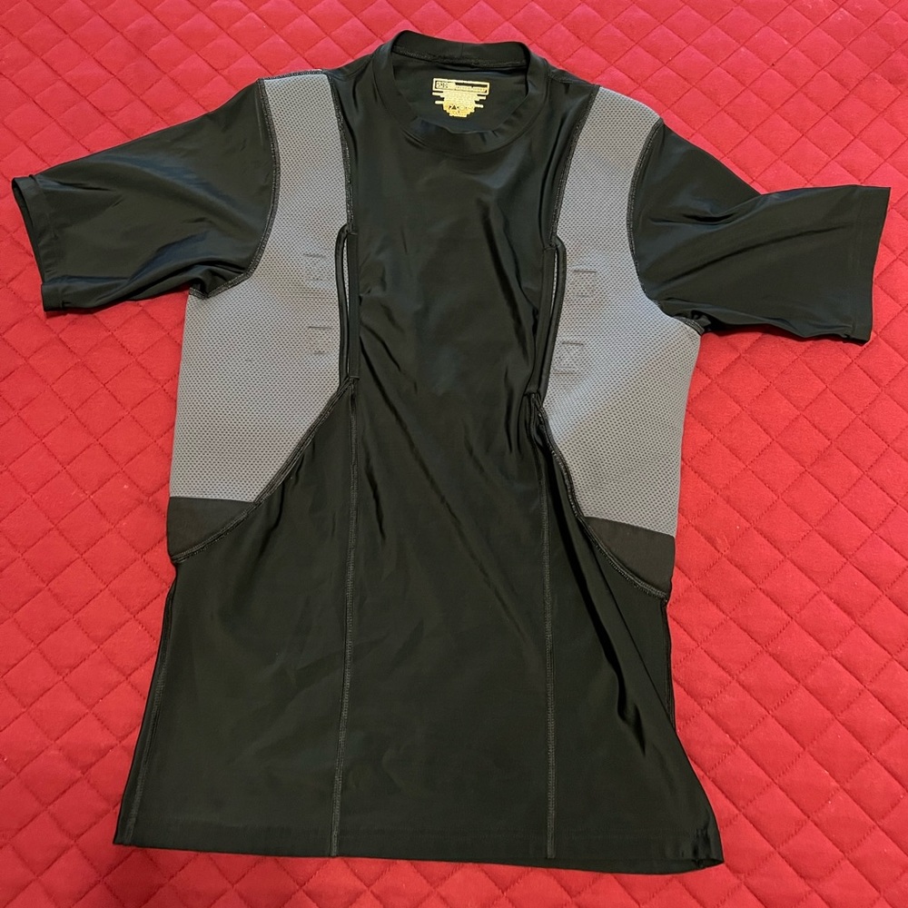 5.11 tactical shirt